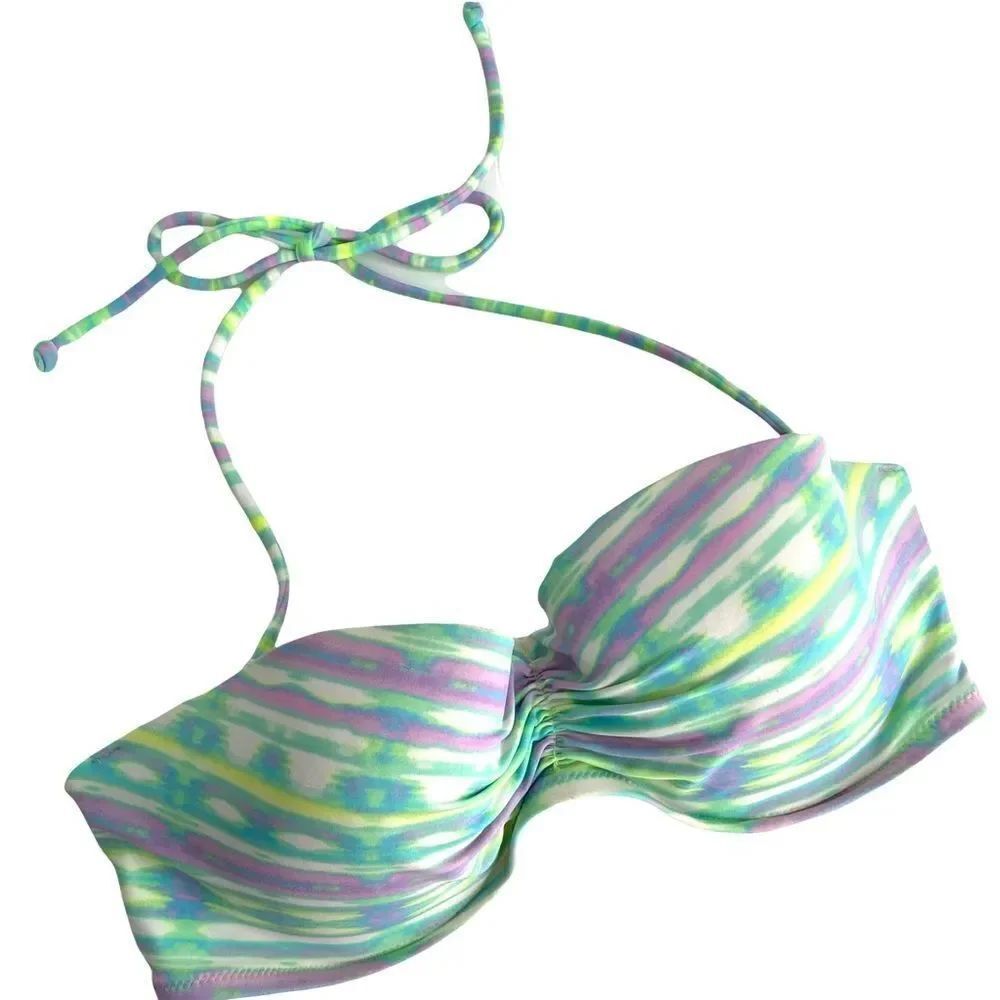 Victoria Secret Swimsuit Top in Size 34D